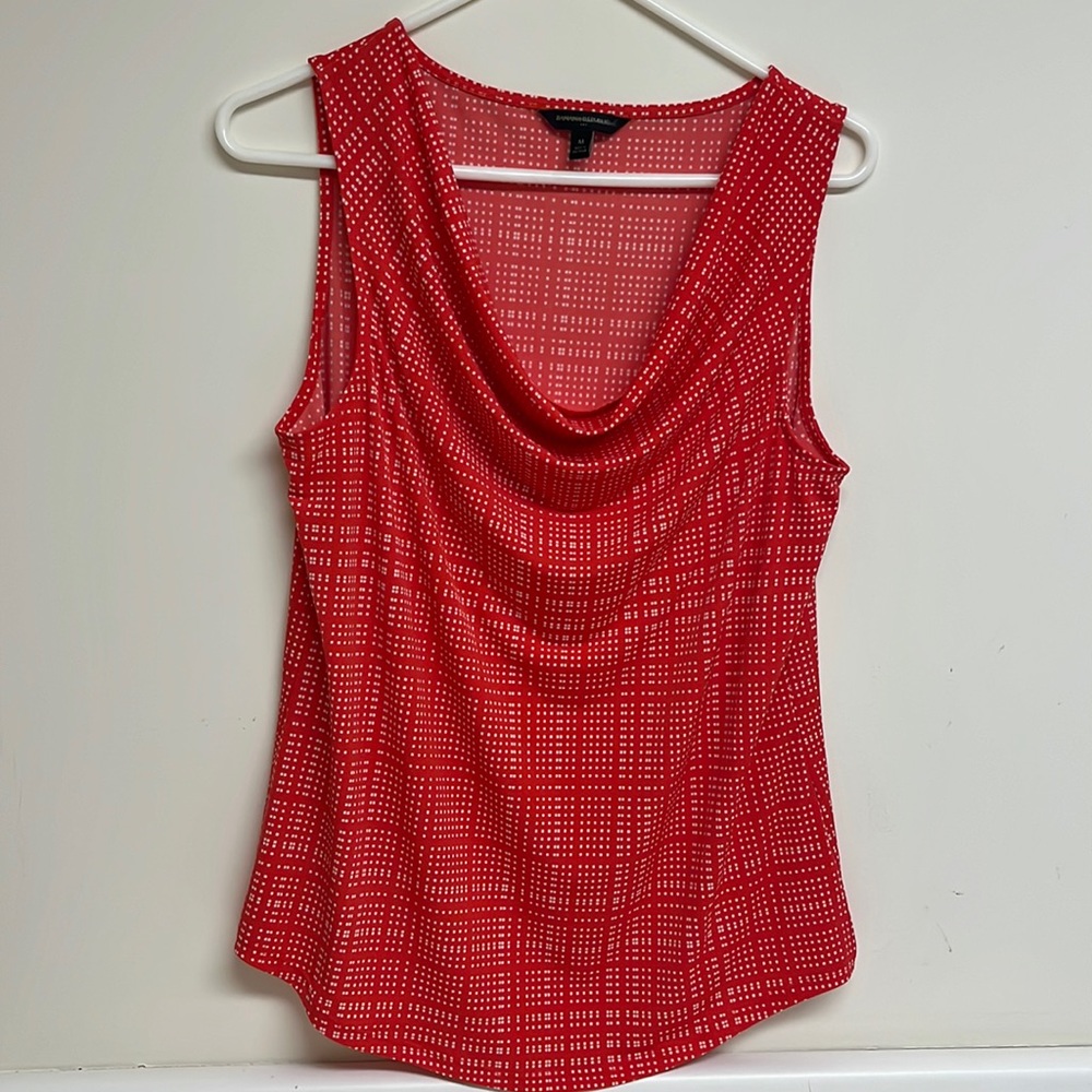 Banana Republic Tank